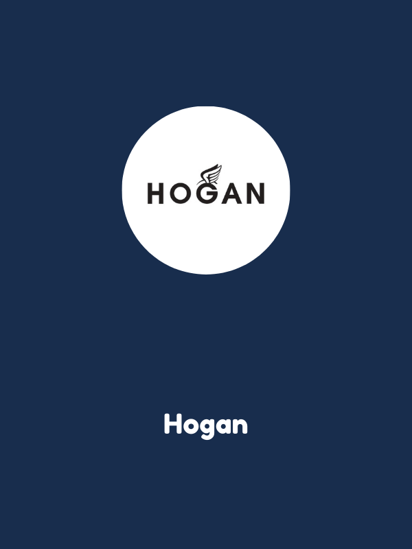 Hogan